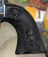 Colt SA Army (3rd gen, ‘78, 7 1/2 in) - 9 of 10