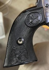 Colt SA Army (3rd gen, ‘78, 7 1/2 in) - 10 of 10