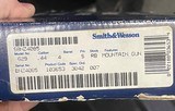 Smith and Wesson 629-3 Mountain Gun - 8 of 8