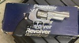 Smith and Wesson 629-3 Mountain Gun - 2 of 8