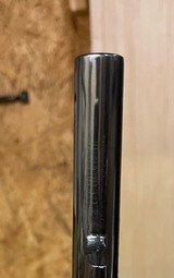 Smith and Wesson 29-6 (6 in, wood grips) - 3 of 7