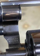 Smith and Wesson 29-2 (6 in, box, tools, paper) - 6 of 7