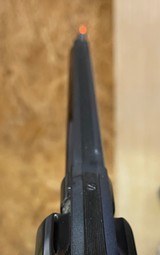 Smith and Wesson 29-2 (8 3/8ths, complete!) - 5 of 9