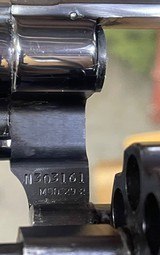 Smith and Wesson 29-2 (8 3/8ths, complete!) - 6 of 9