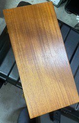 Smith and Wesson 29-2 (8 3/8ths, complete!) - 8 of 9