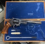 Smith and Wesson 29-2 (8 3/8ths, complete!) - 2 of 9