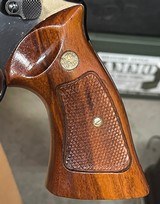 Smith and Wesson 29-2 (8 3/8ths, complete!) - 7 of 9