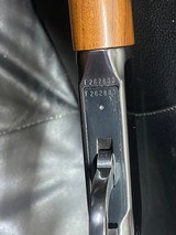 Winchester 9422 Magnum (blue, 18 inch barrel) - 9 of 13