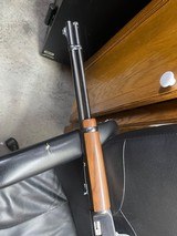 Winchester 9422 Magnum (blue, 18 inch barrel) - 8 of 13