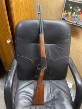 Winchester 9422 Magnum (blue, 18 inch barrel) - 2 of 13