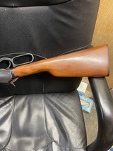Winchester 9422 Magnum (blue, 18 inch barrel) - 6 of 13