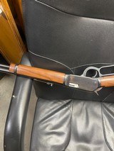 Winchester 9422 Magnum (blue, 18 inch barrel) - 7 of 13