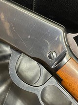 Winchester 9422 Magnum (blue, 18 inch barrel) - 10 of 13