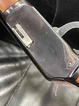 Winchester 9422 Magnum (blue, 18 inch barrel) - 11 of 13