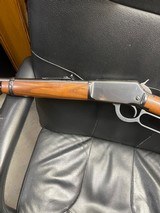 Winchester 9422 Magnum (blue, 18 inch barrel) - 4 of 13