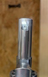 Smith and Wesson 66-3 (2 1/2) - Image 3 of 6