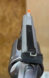 Smith and Wesson 66-3 (2 1/2) - Image 4 of 6