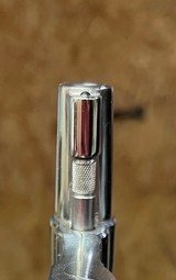 Smith and Wesson 34-1 (1 7/8ths, N, orig. box) - 3 of 8