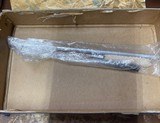 Smith and Wesson 34-1 (1 7/8ths, N, orig. box) - 8 of 8