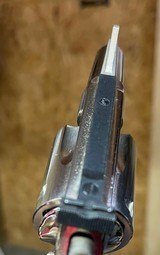 Smith and Wesson 34-1 (1 7/8ths, N, orig. box) - 4 of 8