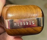 Smith and Wesson 34-1 (1 7/8ths, N, orig. box) - 6 of 8