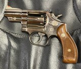 Smith and Wesson 19-5 (2 1/2 in, N) - 1 of 6