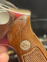 Smith and Wesson 19-5 (2 1/2 in, N) - 6 of 6