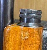 Browning Sweet Sixteen (1963, three barrels!) - 12 of 14