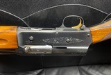 Browning Sweet Sixteen (1963, three barrels!) - 8 of 14