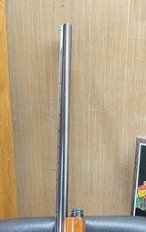 Browning Sweet Sixteen (1963, three barrels!) - 1 of 14