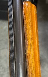 Browning Sweet Sixteen (1963, three barrels!) - 11 of 14