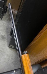 Browning Sweet Sixteen (1963, three barrels!) - 9 of 14