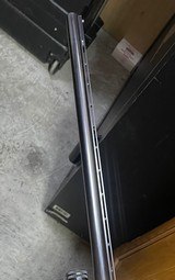 Browning Sweet Sixteen (1963, three barrels!) - 5 of 14