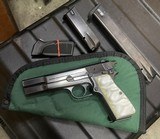 Browning High Power (9mm, extras) - 1 of 11