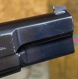 Browning High Power (9mm, extras) - 8 of 11