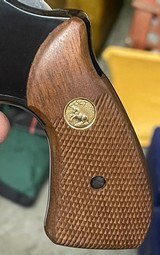 Colt Lawman (2 in, blue) - 6 of 6
