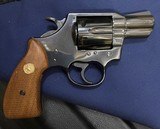 Colt Lawman (2 in, blue) - 2 of 6