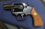 Colt Lawman (2 in, blue) - 1 of 6