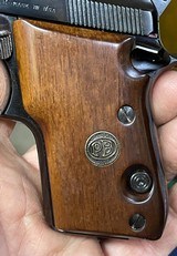 Beretta 21 (.22 LR, original box, unfired) - 6 of 7