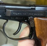 Beretta 21 (.22 LR, original box, unfired) - 5 of 7