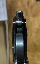 Beretta 21 (.22 LR, original box, unfired) - 3 of 7