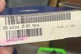 Beretta 950SB Spitfire (.25 acp, orig box, unfired) - 6 of 6