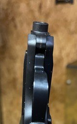 Beretta 950SB Spitfire (.25 acp, orig box, unfired) - 3 of 6