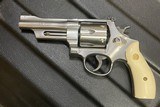 Smith and Wesson 625-7 Mountain Gun - 1 of 8