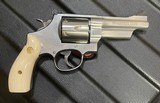 Smith and Wesson 625-7 Mountain Gun - 2 of 8