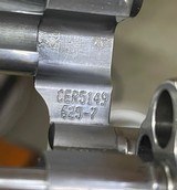 Smith and Wesson 625-7 Mountain Gun - 5 of 8