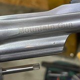 Smith and Wesson 625-7 Mountain Gun - 7 of 8
