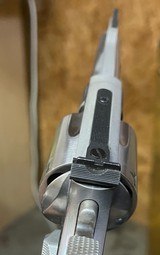 Smith and Wesson 625-7 Mountain Gun - 4 of 8