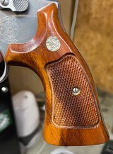 Smith and Wesson 686 (8 in barrel) - 6 of 6