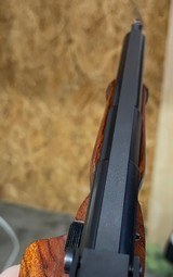 Browning Medalist ( Belgium, case, weights) - 5 of 14